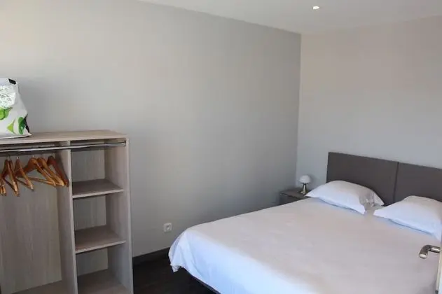 Cannes Luxury Residence Rentals - Oda