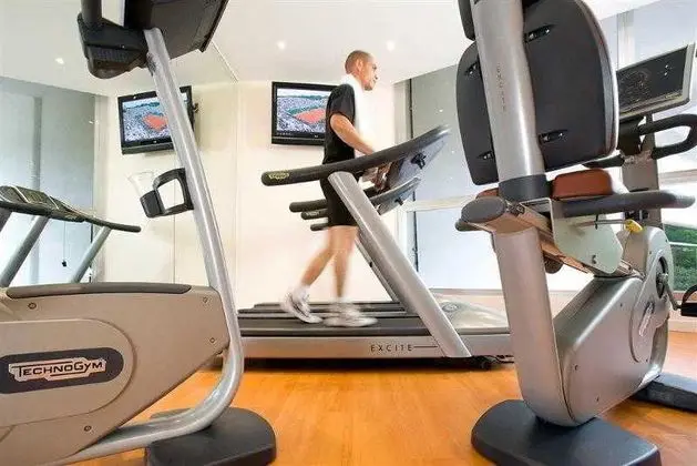 Hotel Cannes Montfleury