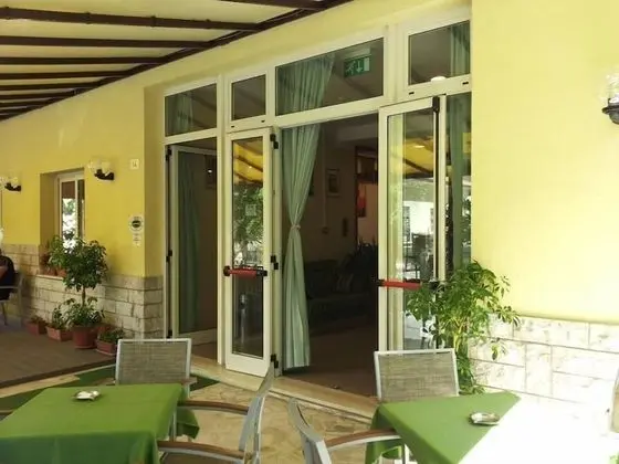 Hotel Cannes Rimini