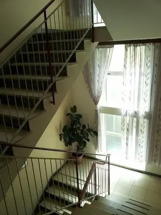 Hotel Cannes Rimini - İç Mekan