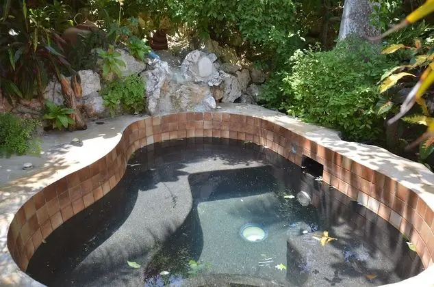 Cannon Cottage, 3BR by Jamaican Treasures - Havuz