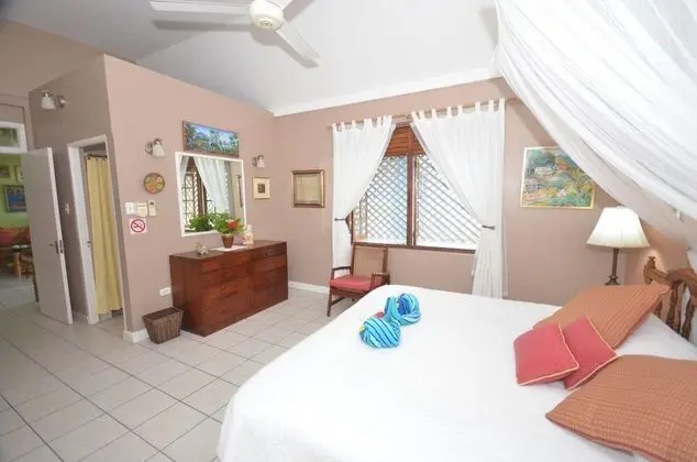Cannon Cottage, 3BR by Jamaican Treasures - Oda