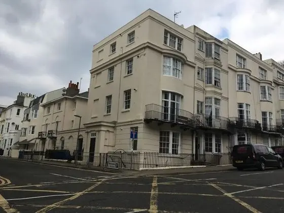 Cannon Spa Brighton Beach Apartments - Dış Mekan