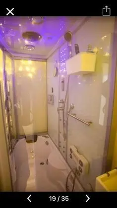 Cannon Spa Brighton Beach Apartments - Spa
