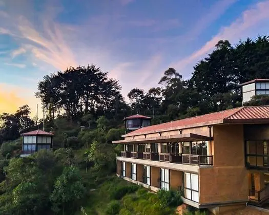Cannúa Lodge