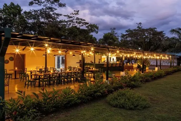 Caño Negro Natural Lodge - Öne Çıkan Resim