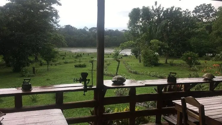 Caño Negro Wetlands Lodge