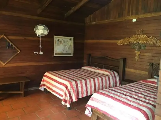 Caño Negro Wetlands Lodge - Öne Çıkan Resim