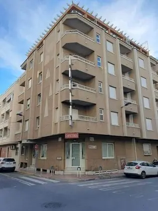 Hotel Cano - Dış Mekan