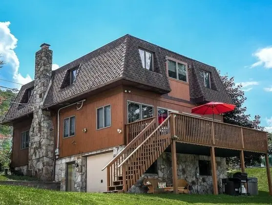 Canoe Cottage