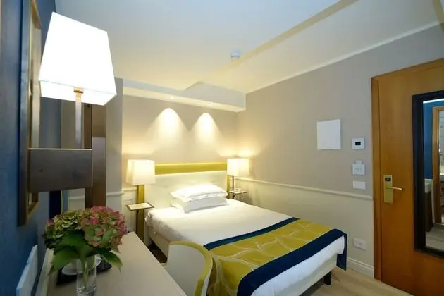 Hotel Canon D'Oro - Oda