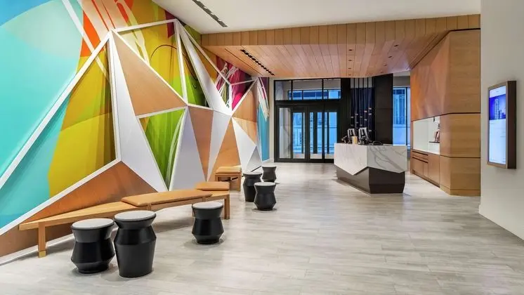 Canopy Atlanta Midtown, GA - Öne Çıkan Resim