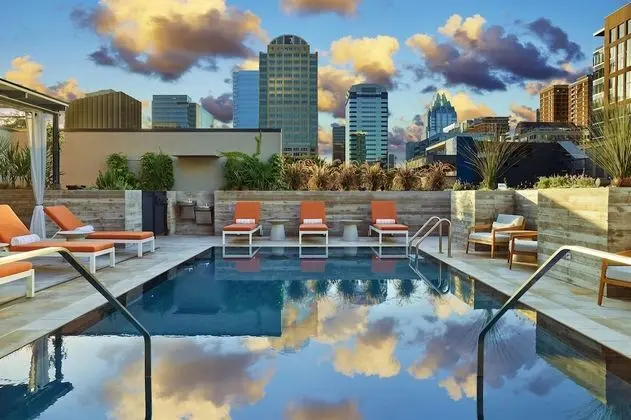 Canopy by Hilton Austin Downtown