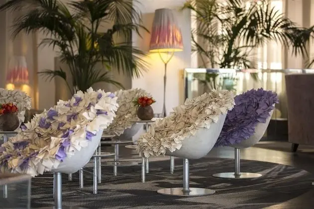 Canopy by Hilton Cannes - İç Mekan