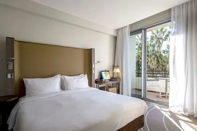 Canopy by Hilton Cannes - Oda