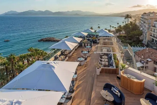 Canopy by Hilton Cannes - Öne Çıkan Resim