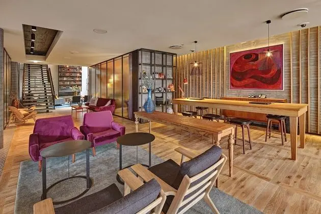 Canopy by Hilton Reykjavik City Centre