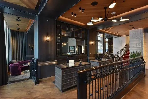 Canopy by Hilton San Francisco SoMa