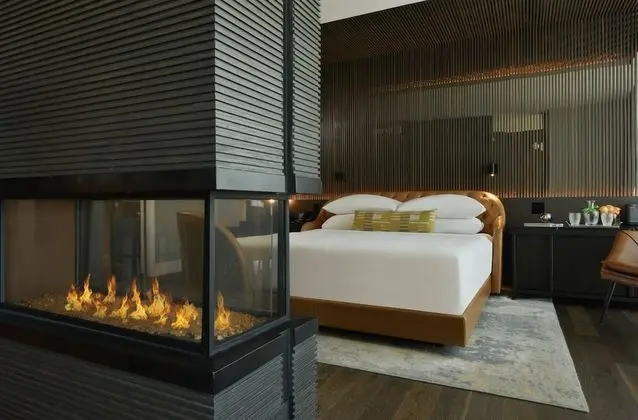Canopy by Hilton San Francisco SoMa - Oda