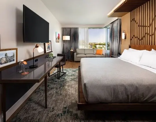 Canopy by Hilton Scottsdale Old Town - Oda