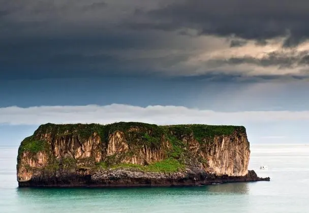 CANTABRICO DE LLANES - Plaj