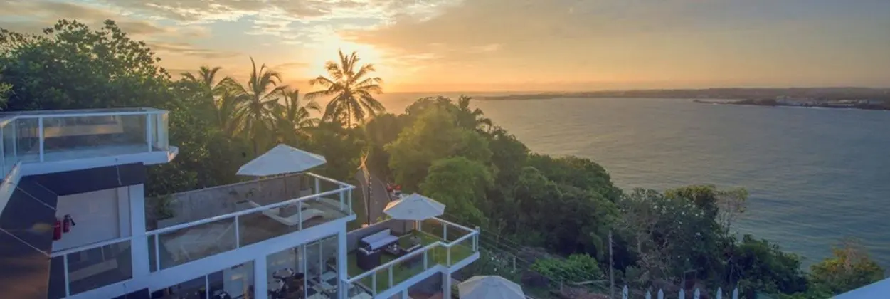 Cantaloupe Levels,Rumassala