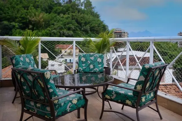 Hotel Cantareira Niteroi - Öne Çıkan Resim