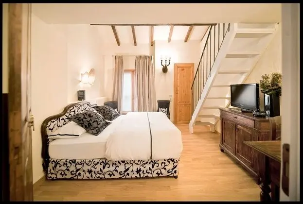 Cantarelli Bed & Breakfast