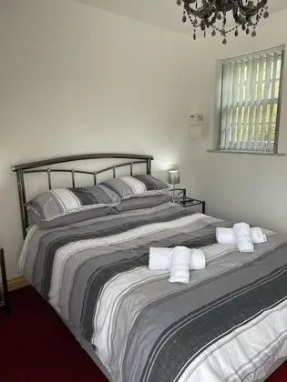 The Canteen Beautiful 1-bed Apartment in Keswick - Oda
