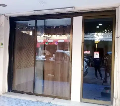 Canterbury Tales Guesthouse - Dış Mekan