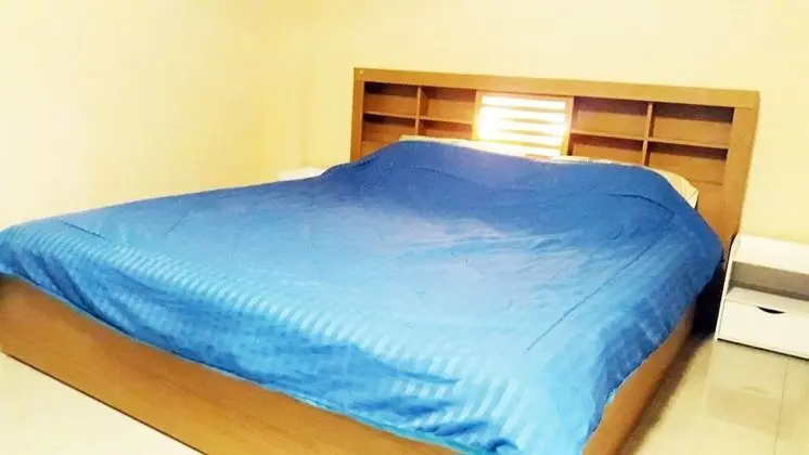 Canterbury Tales Guesthouse - Oda