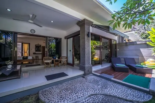Villa Cantik