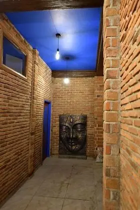 Villa Cantika Resort - İç Mekan