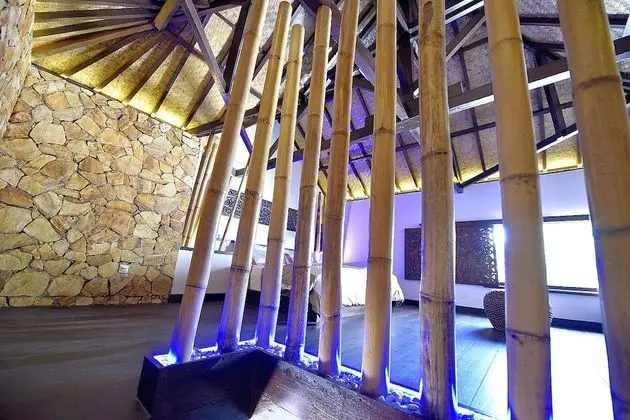 Villa Cantika Resort - Oda