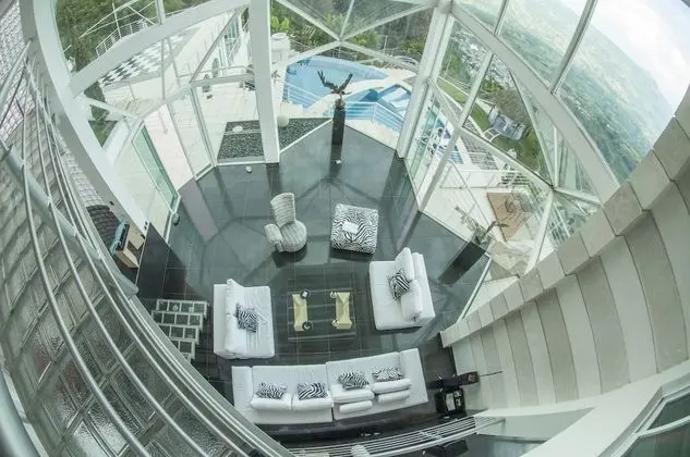 Cantil Hotel Spa Boutique - Öne Çıkan Resim