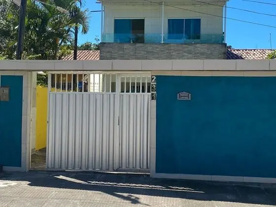 Cantinho da Chérie Porto de Galinhas