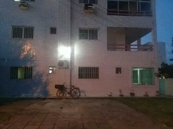 Cantinho da Gê - Suítes