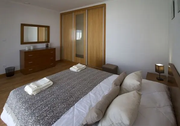 Cantinho da Ilha - Guest House - Oda