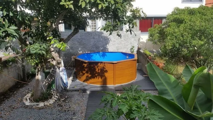 Cantinho da Maria - Havuz