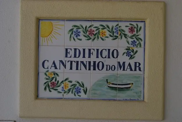 Cantinho do Mar