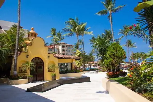 Canto del Sol All Inclusive Puerto Vallarta