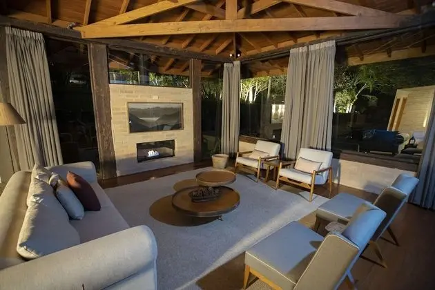 CANTO DO IRERÊ - Boutique Hotel - Lobi