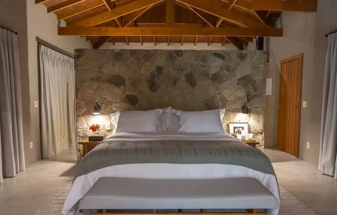 CANTO DO IRERÊ - Boutique Hotel - Oda