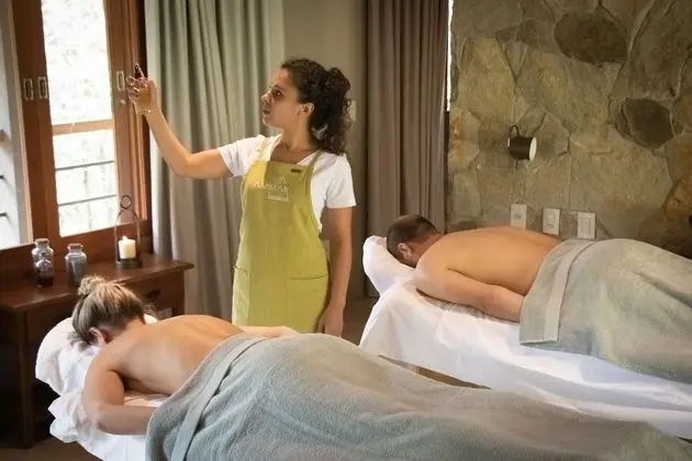 CANTO DO IRERÊ - Boutique Hotel - Spa