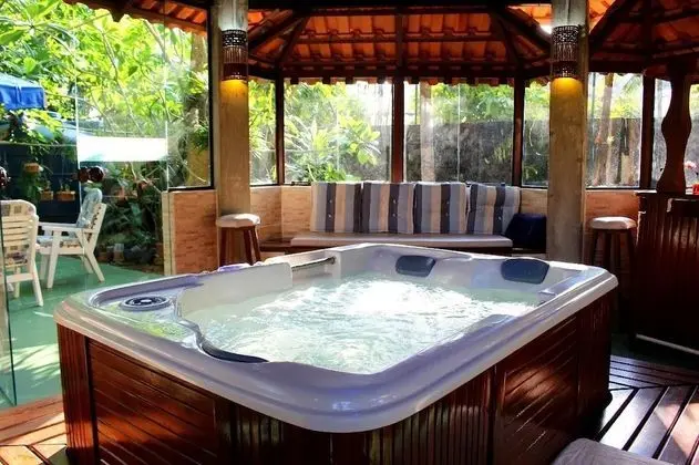 Canto do Mar - Spa