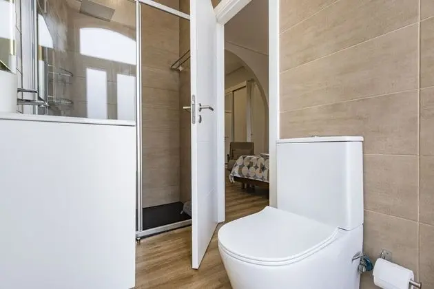 Canto Doce - Banyo Tipleri