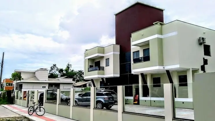 Canto Dos Passaros Flat Canasvieiras