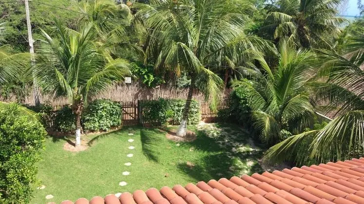 Canto dos Passaros