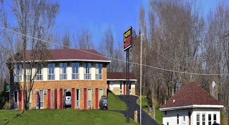 Canton Inn
