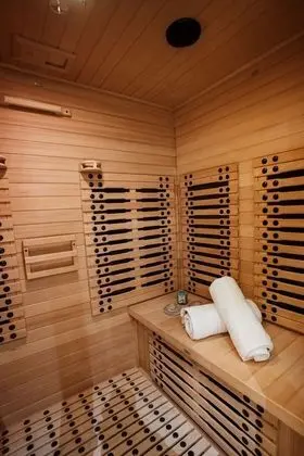 Cantonal Hotel By Warwick - Spa